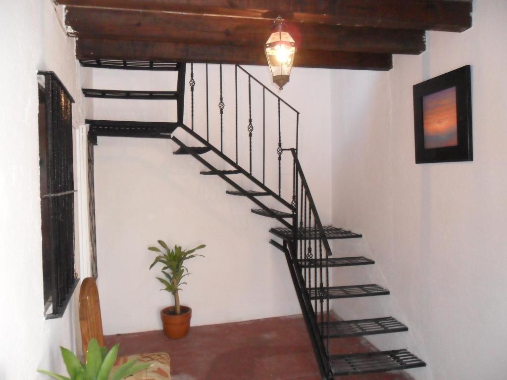 גואנאחואטו Hotel Casa Sangre De Cristo מראה חיצוני תמונה